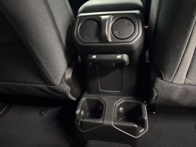 2026 Anvil Clear Coat Jeep Wrangler Willys 4X4 SUV