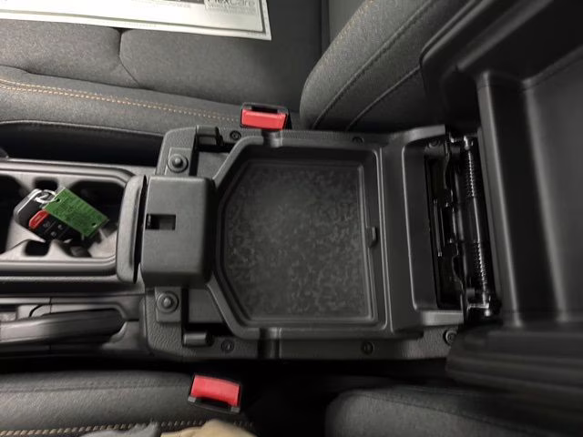 2026 Anvil Clear Coat Jeep Wrangler Willys 4X4 SUV