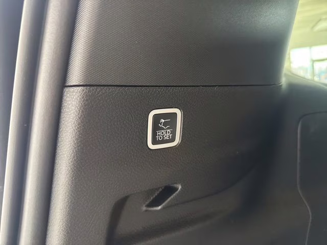 2026 High Gloss Black Jeep Grand Wagoneer L Summit Obsidian 4X4 SUV