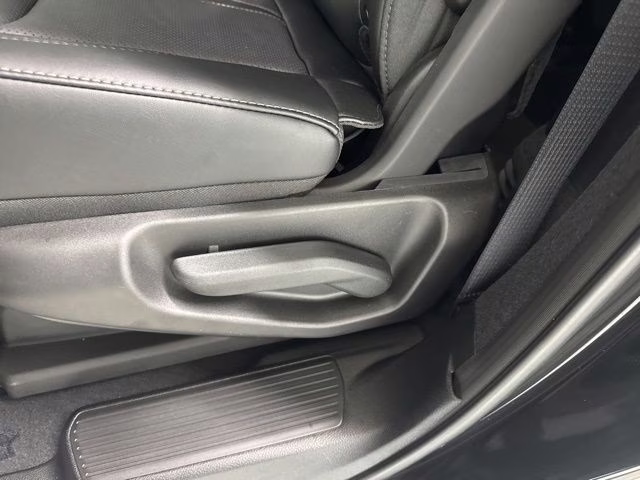 2026 High Gloss Black Jeep Grand Wagoneer L Summit Obsidian 4X4 SUV