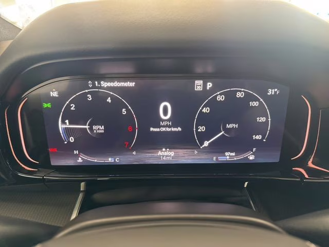 2026 High Gloss Black Jeep Grand Wagoneer L Summit Obsidian 4X4 SUV