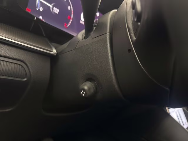 2026 High Gloss Black Jeep Grand Wagoneer L Summit Obsidian 4X4 SUV