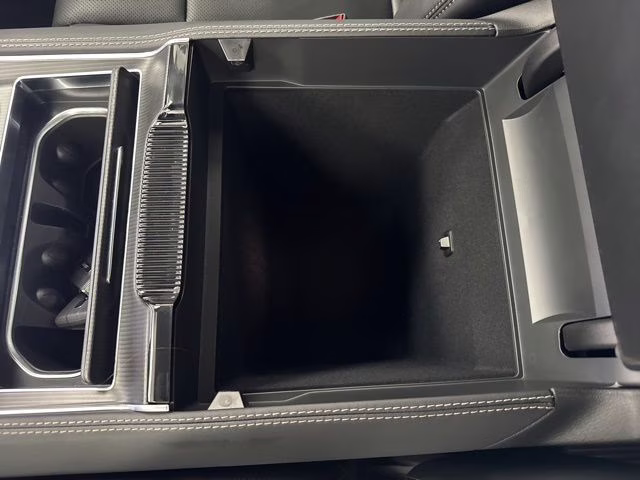 2026 High Gloss Black Jeep Grand Wagoneer L Summit Obsidian 4X4 SUV