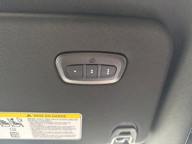 2026 High Gloss Black Jeep Grand Wagoneer L Summit Obsidian 4X4 SUV