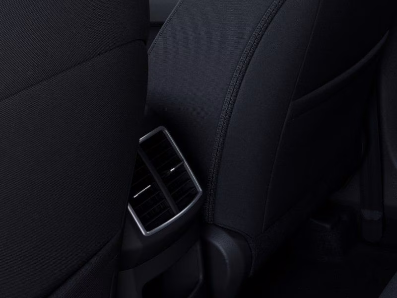 2026 Glacial White Pearl Kia Sportage LX FWD SUV