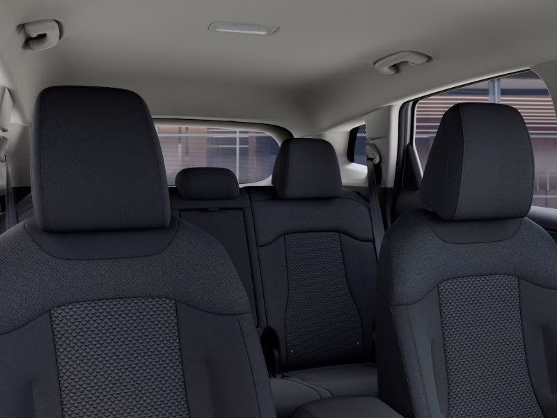 2026 Glacial White Pearl Kia Sportage LX FWD SUV