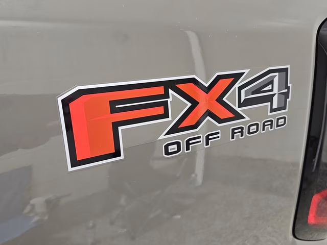 2026 Marsh Gray Ford Ranger XLT 4X4 Truck