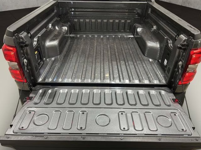 2026 Carbonized Gray Metallic Ford Maverick XLT AWD Truck