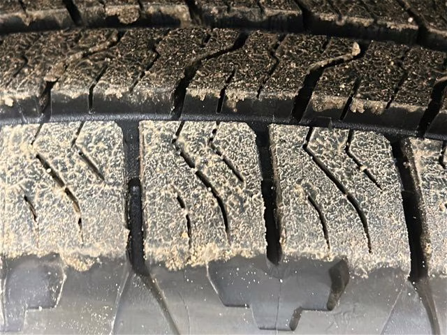 2026 Carbonized Gray Metallic Ford Maverick XLT AWD Truck