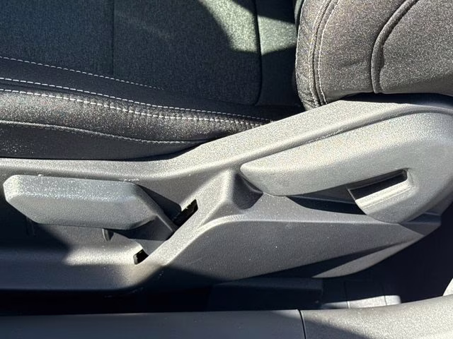 2026 Oxford White Ford Mustang GT RWD Coupe