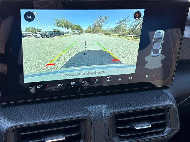 2026 Oxford White Ford Mustang GT RWD Coupe