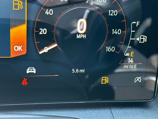 2026 Oxford White Ford Mustang GT RWD Coupe