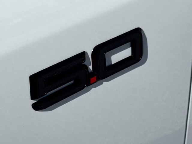 2026 Oxford White Ford Mustang GT RWD Coupe