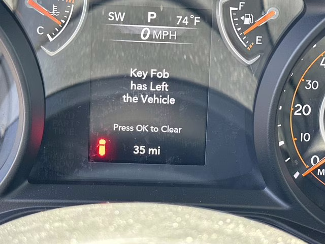 2026 Granite Crystal Metallic Clearcoat Jeep Wrangler Sport 4X4 Convertible