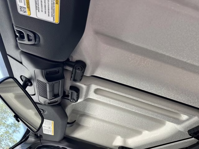 2026 Granite Crystal Metallic Clearcoat Jeep Wrangler Sport 4X4 Convertible