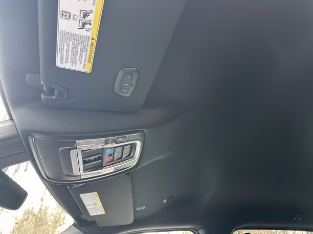 2026 Forged Blue Metallic Ram 1500 Rebel 4X4 Truck