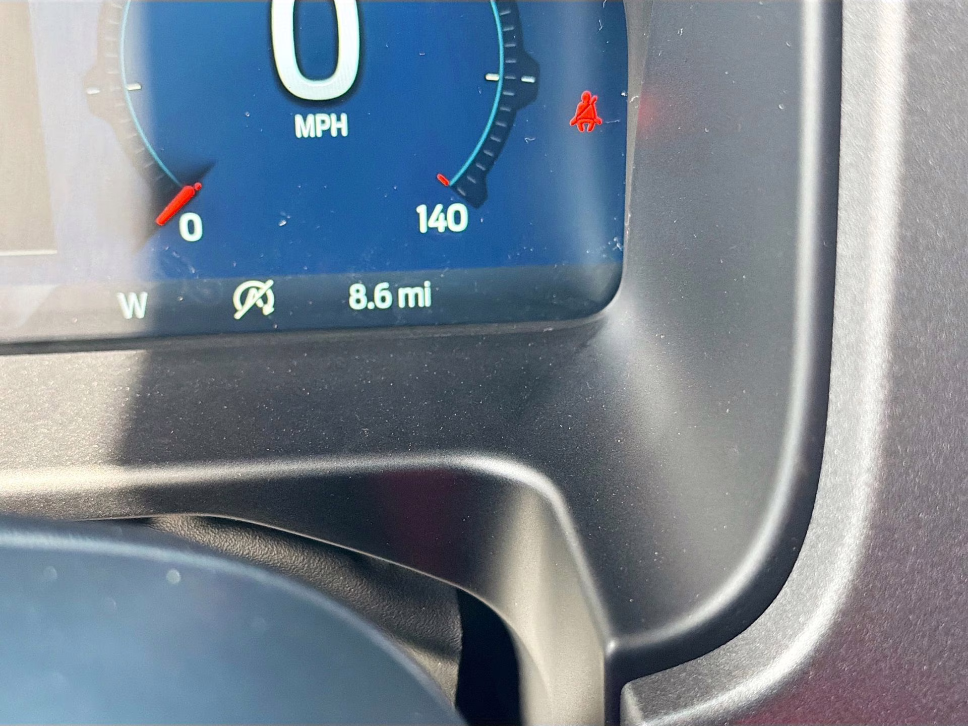 2025 Oxford White Ford Bronco Raptor 4X4 SUV