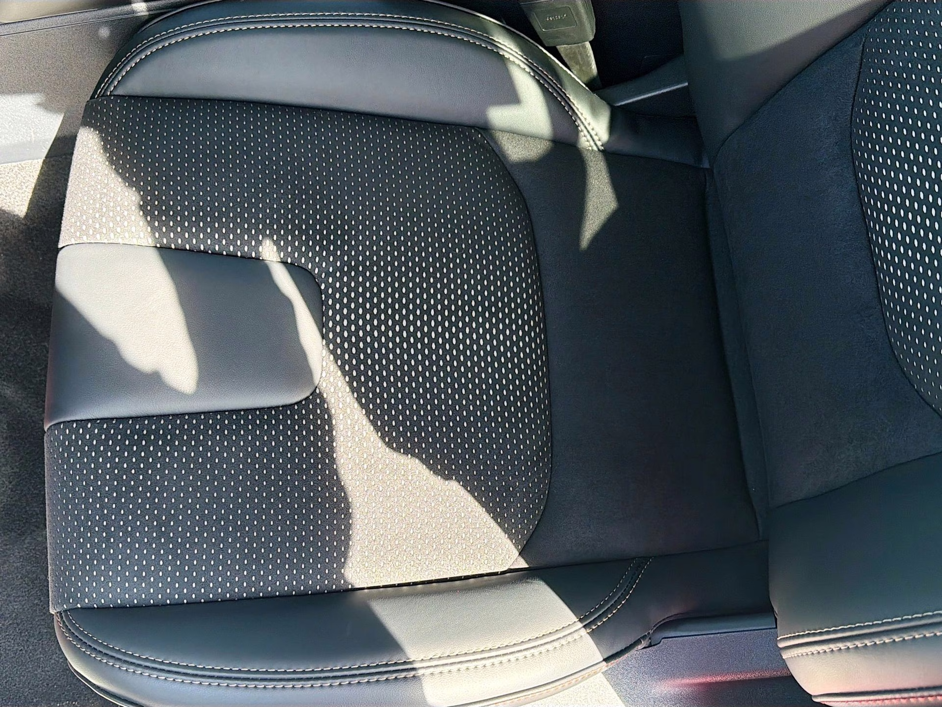 2025 Oxford White Ford Bronco Raptor 4X4 SUV