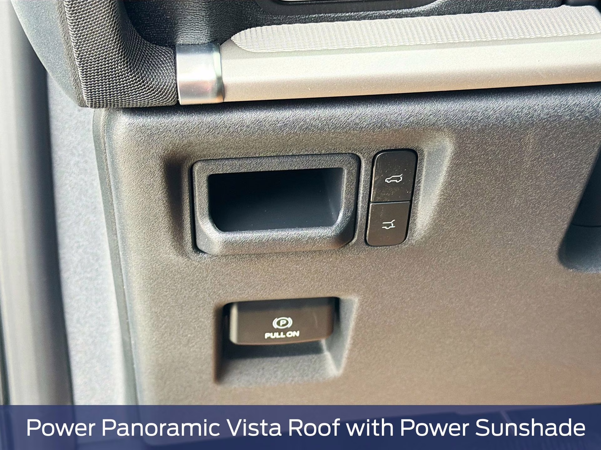 2026 Star White Metallic Tri-Coat Ford Expedition Active RWD SUV