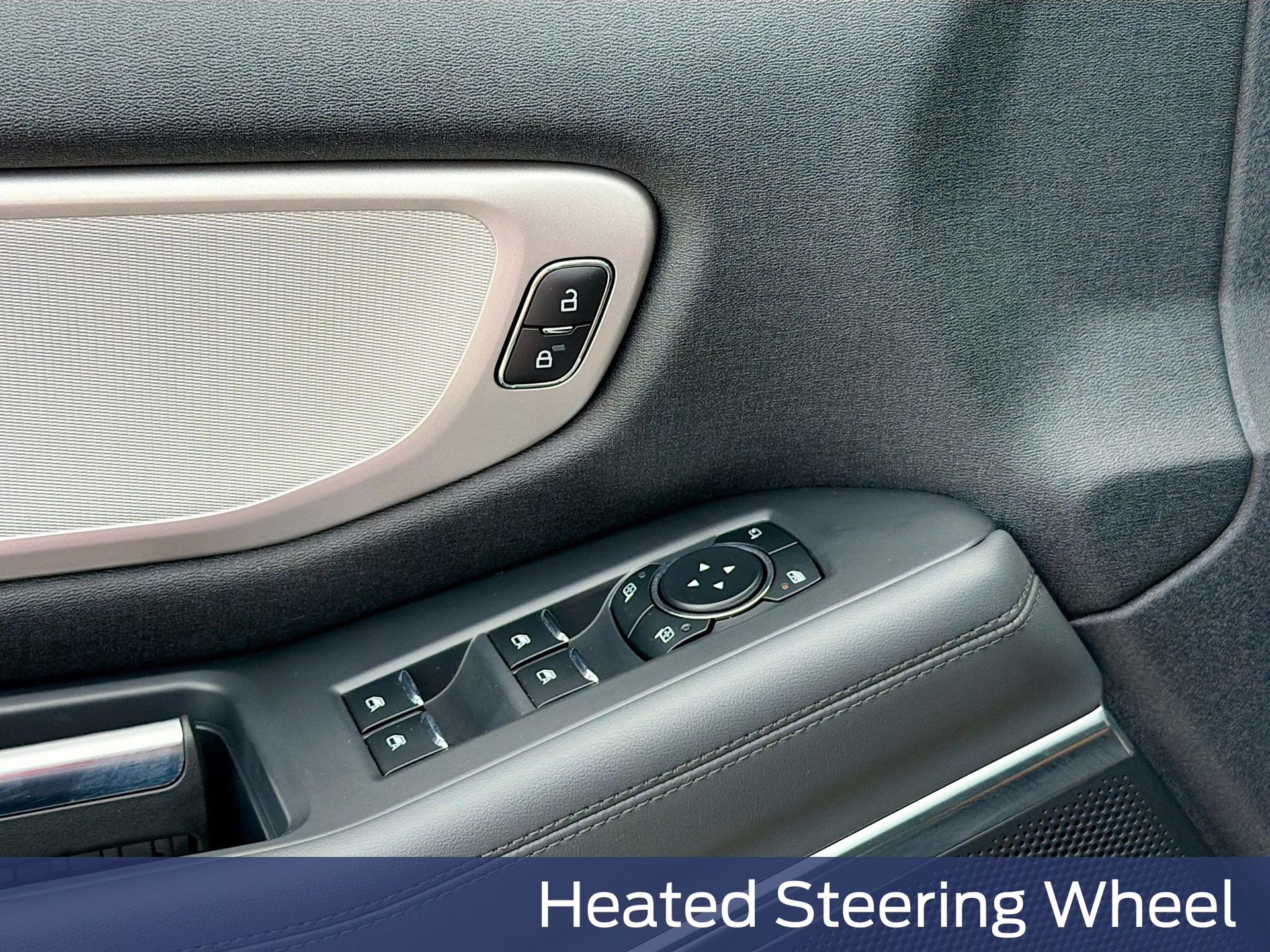 2026 Star White Metallic Tri-Coat Ford Expedition Active RWD SUV