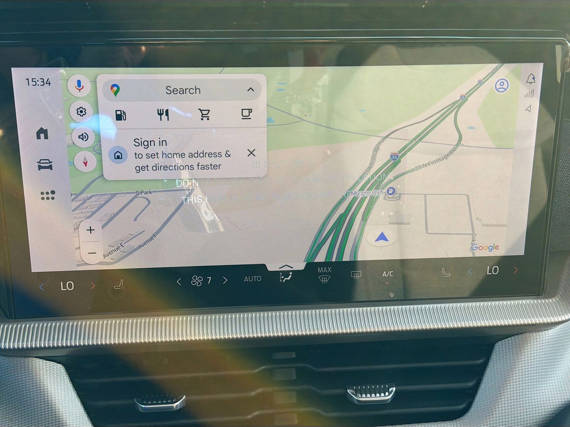 2026 Vapor Blue Metallic Ford Explorer Active RWD SUV