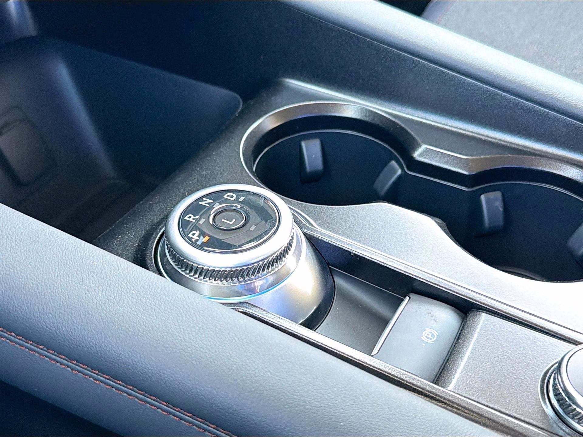 2026 Vapor Blue Metallic Ford Explorer Active RWD SUV