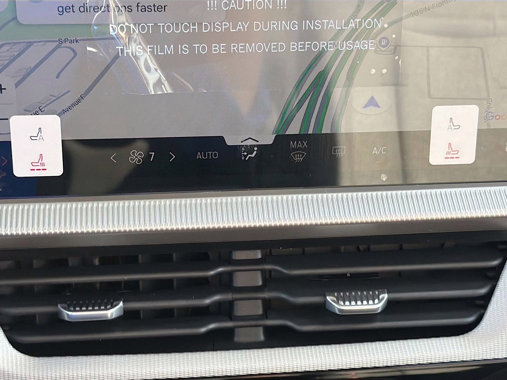 2026 Vapor Blue Metallic Ford Explorer Active RWD SUV