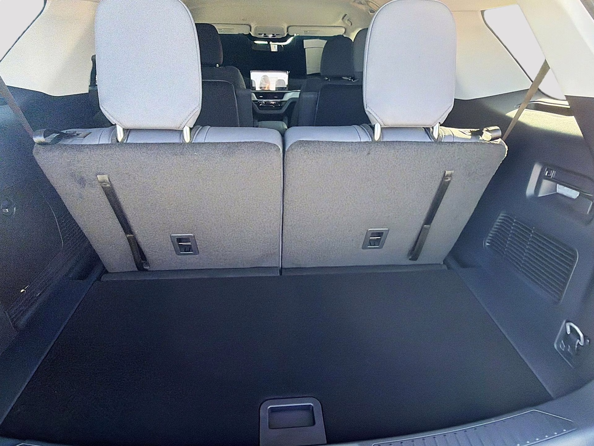 2026 Vapor Blue Metallic Ford Explorer Active RWD SUV