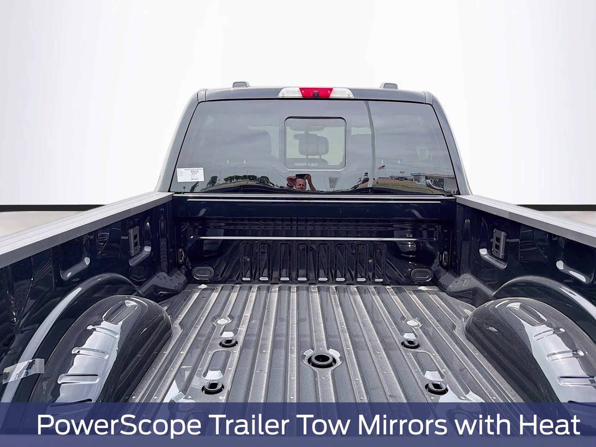 2026 Agate Black Metallic Ford Super Duty F-250 SRW XLT 4X4 Truck
