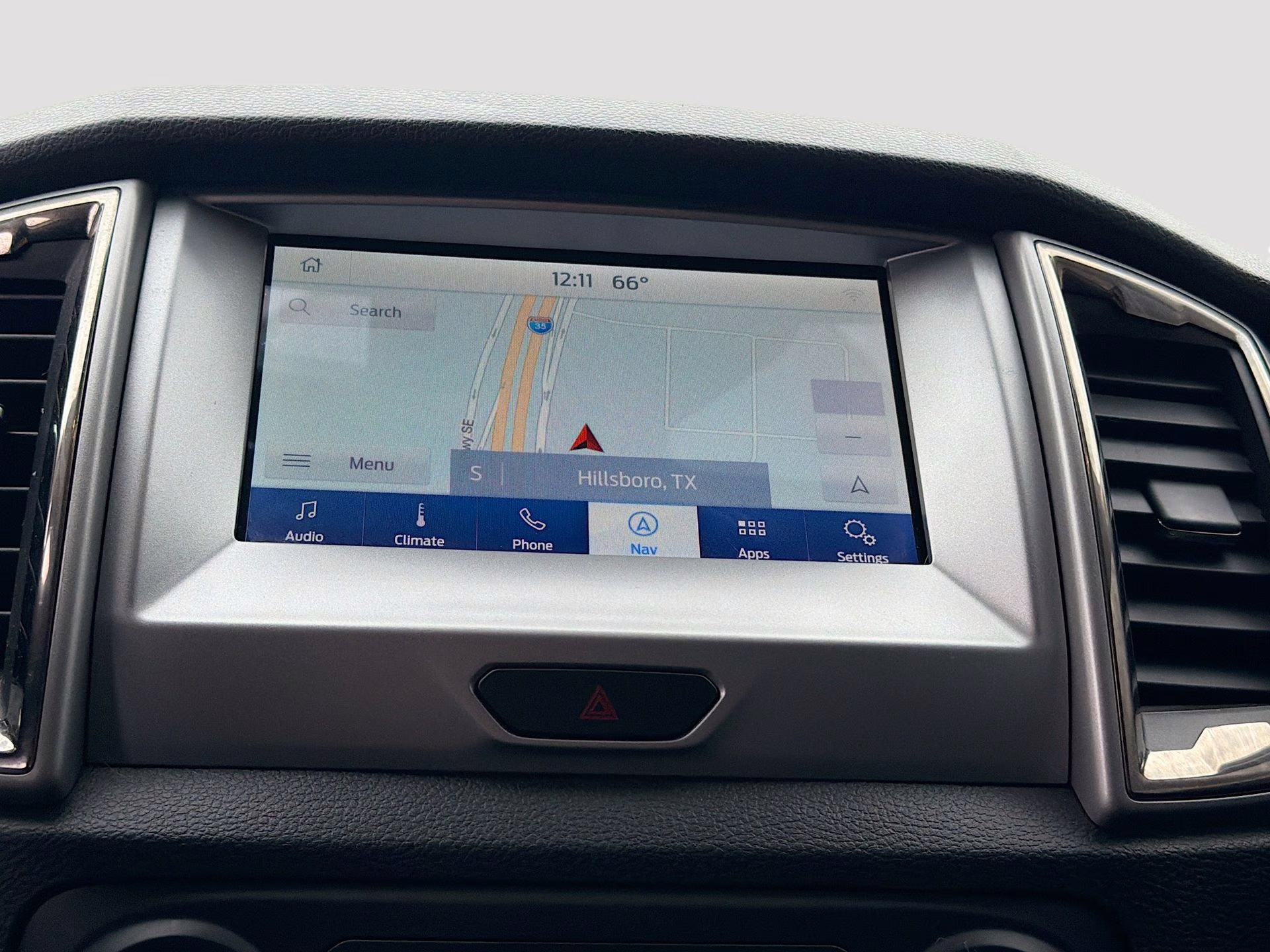 2023 Cactus Gray Ford Ranger XLT 4X4 Truck