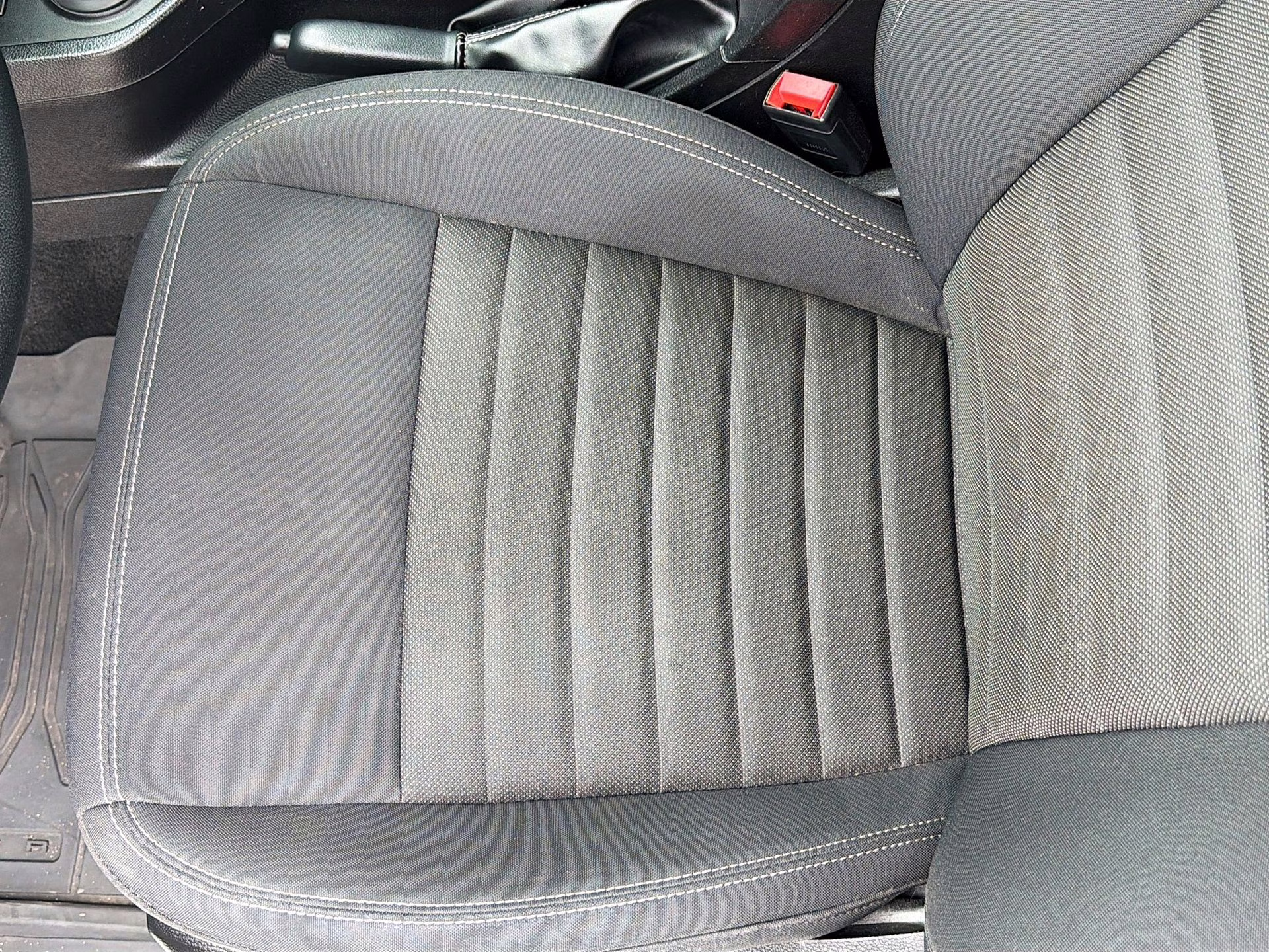 2023 Cactus Gray Ford Ranger XLT 4X4 Truck