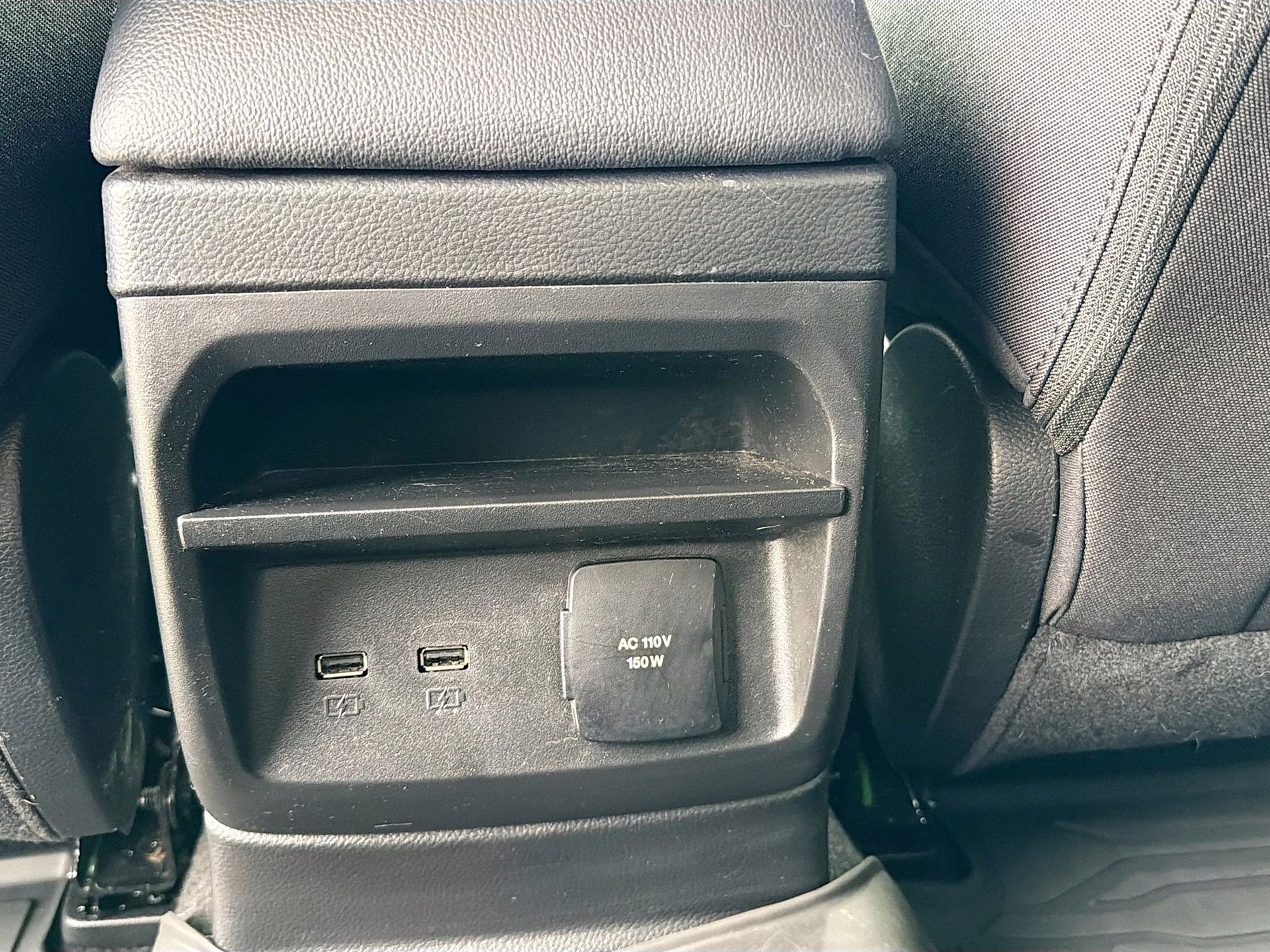 2023 Cactus Gray Ford Ranger XLT 4X4 Truck