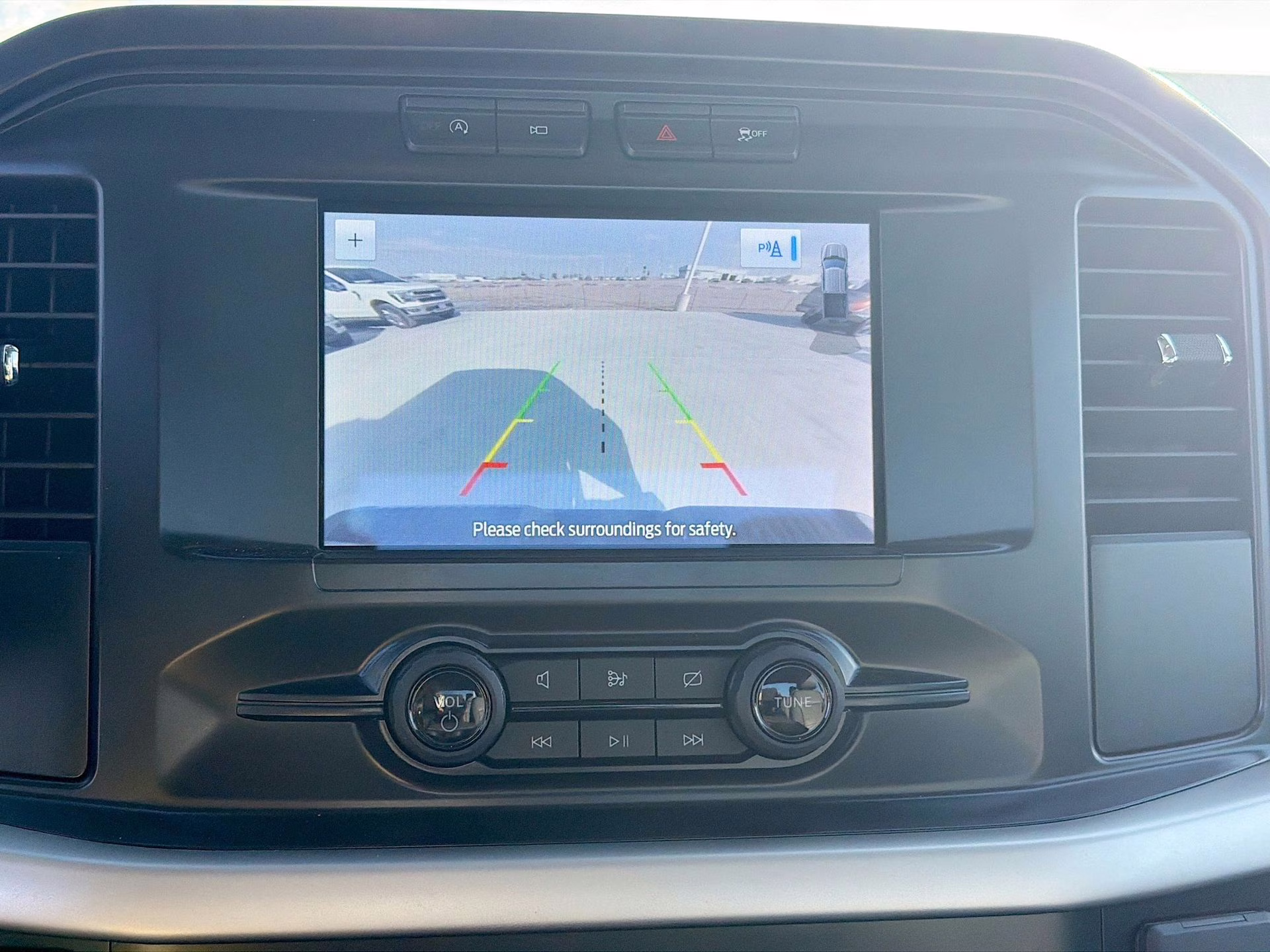 2023 Stone Gray Metallic Ford F-150 XL RWD Truck