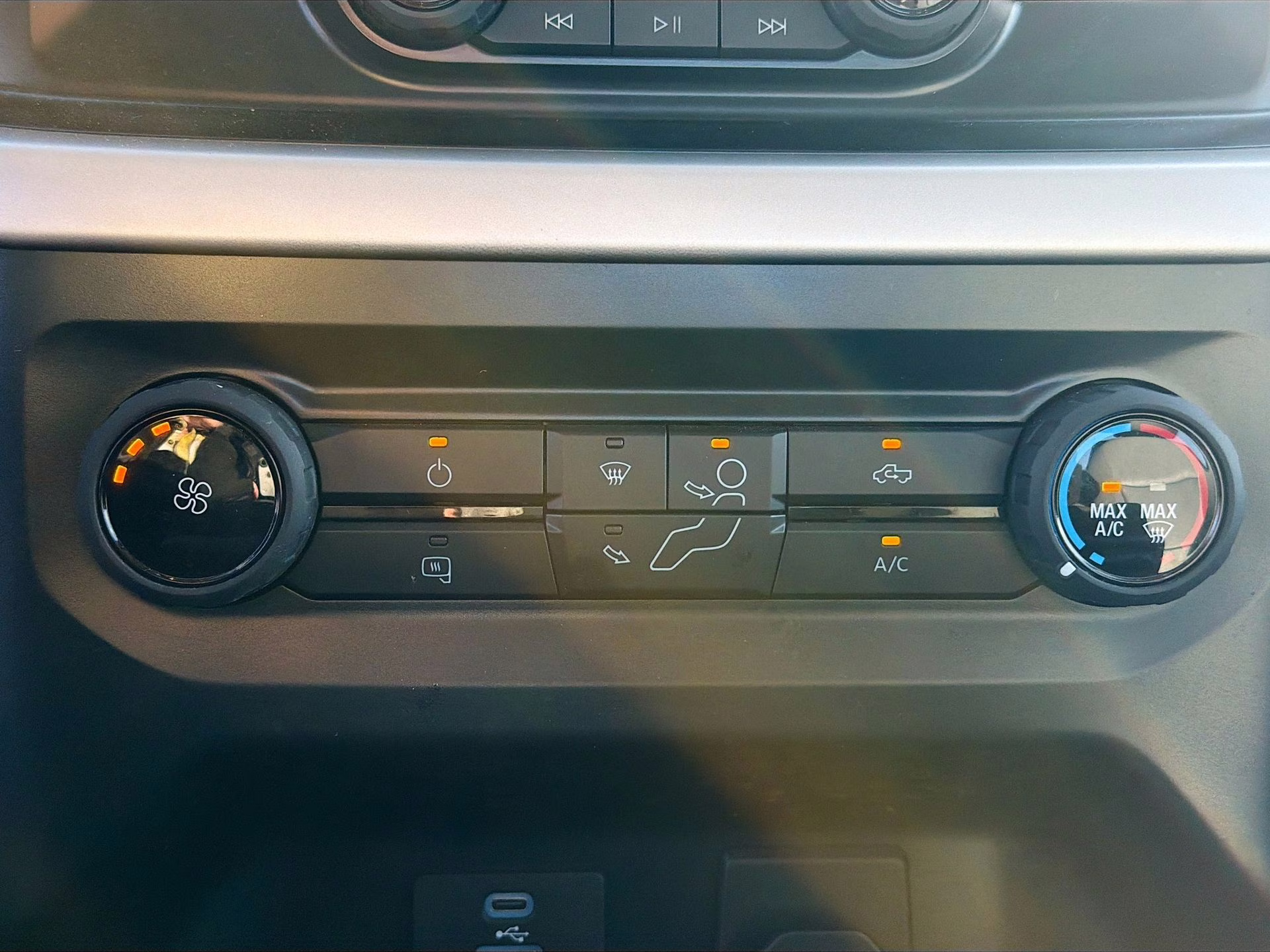 2023 Stone Gray Metallic Ford F-150 XL RWD Truck