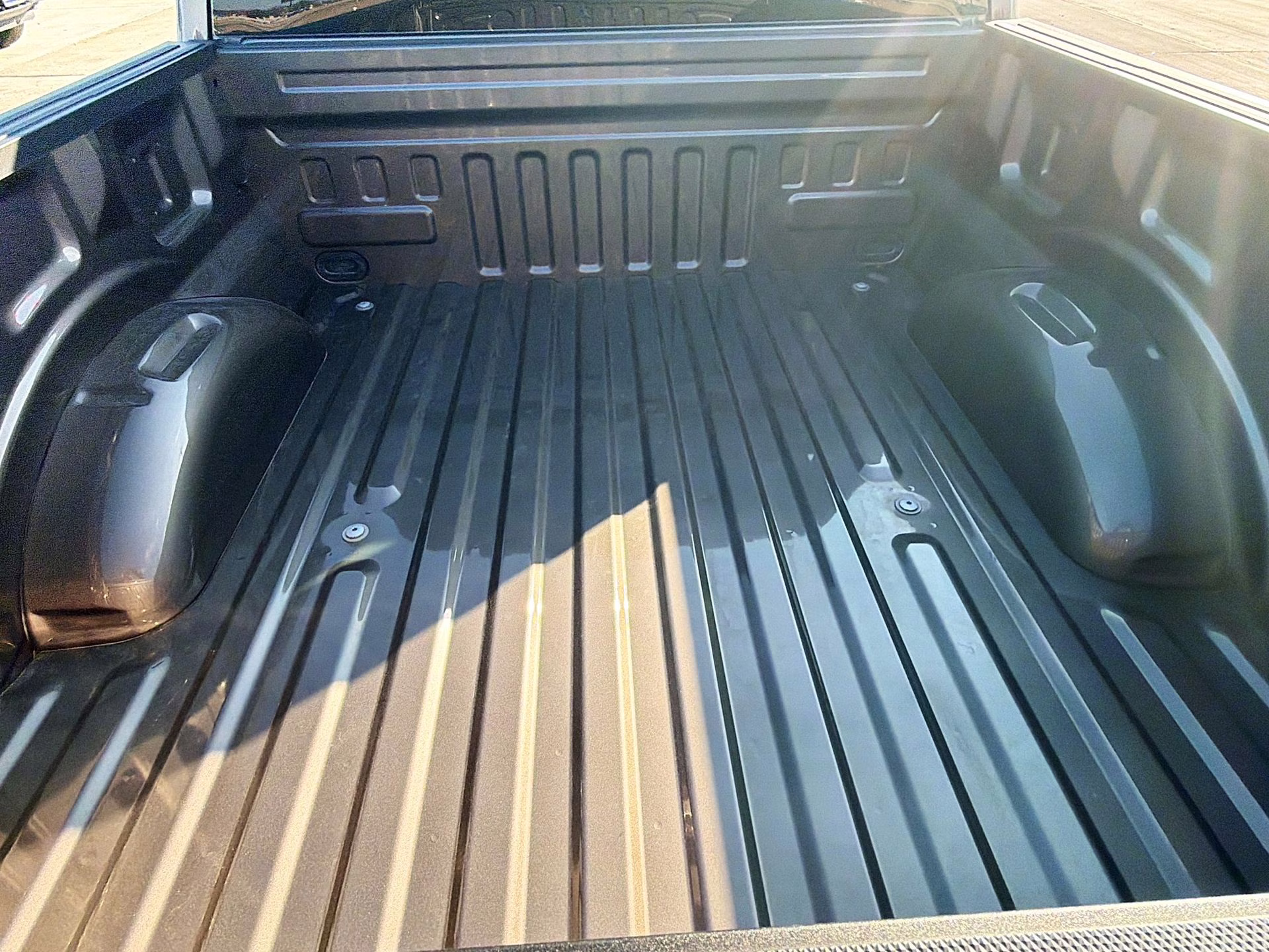 2023 Stone Gray Metallic Ford F-150 XL RWD Truck