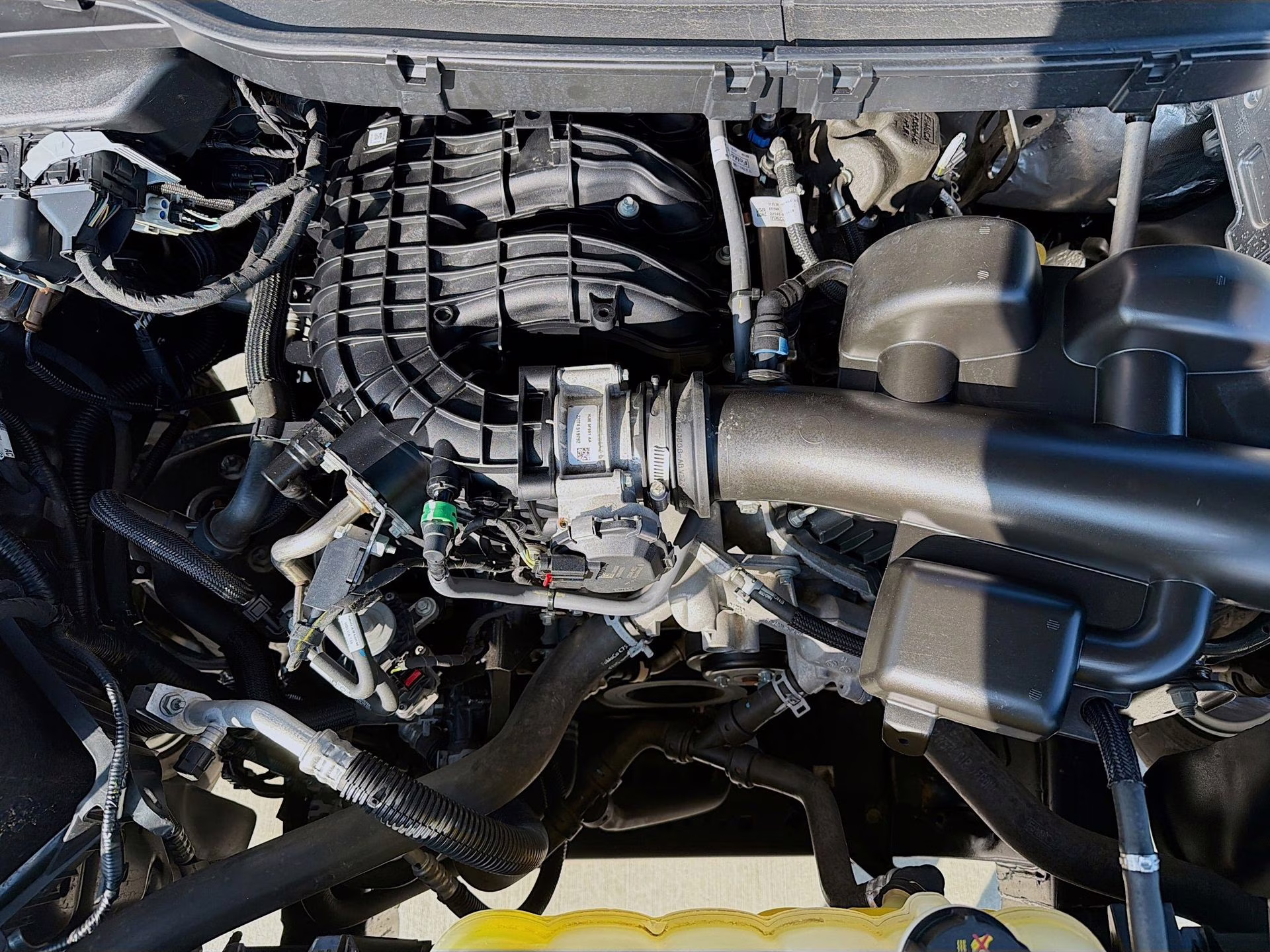 2023 Stone Gray Metallic Ford F-150 XL RWD Truck