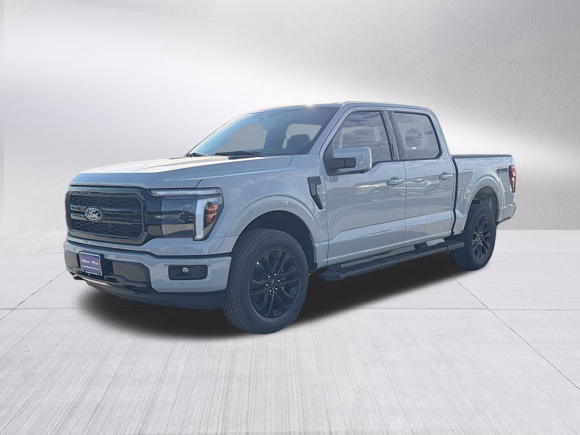 2026 Avalanche Ford F-150 Lariat 4X4 Truck