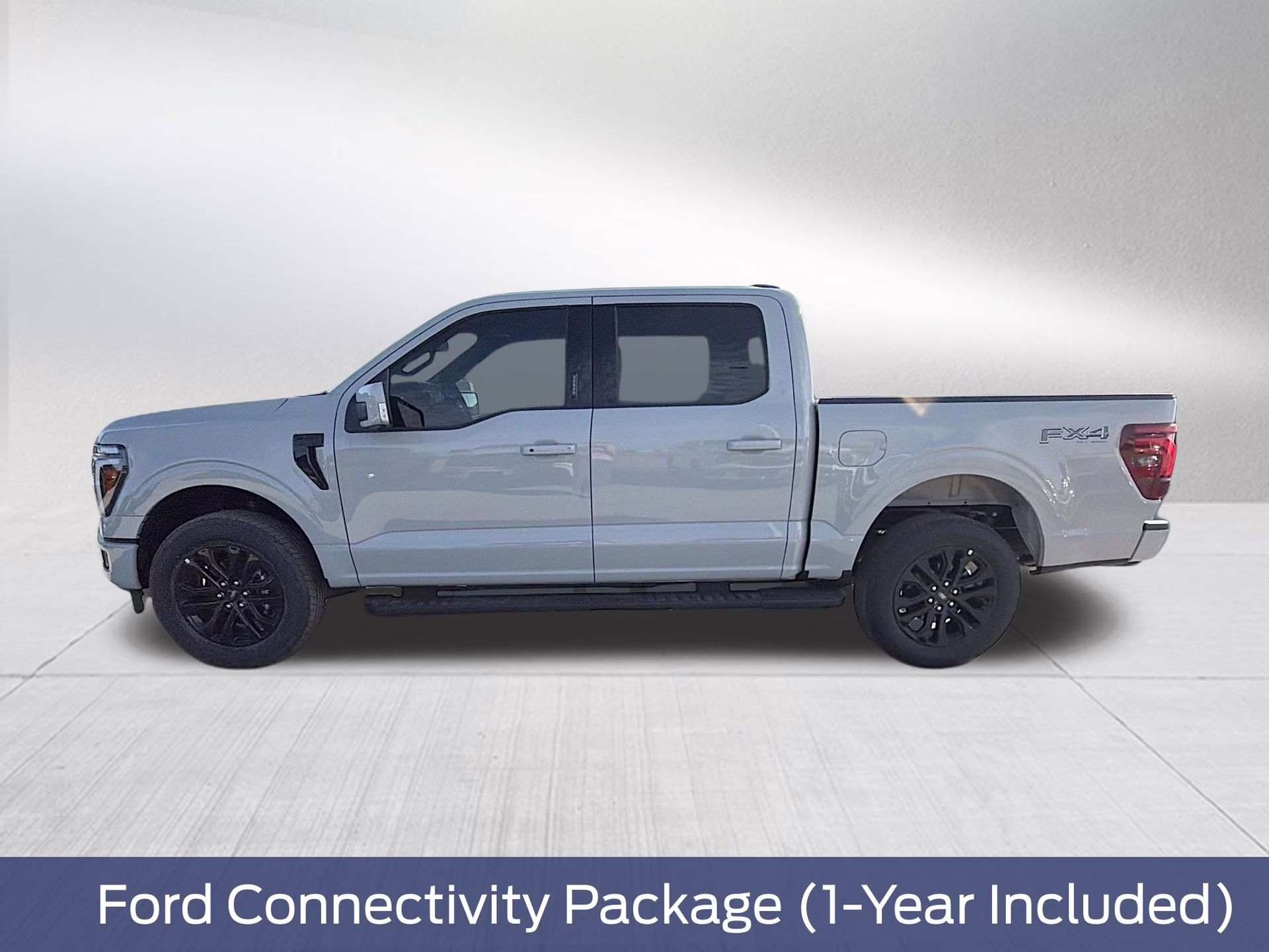 2026 Avalanche Ford F-150 Lariat 4X4 Truck