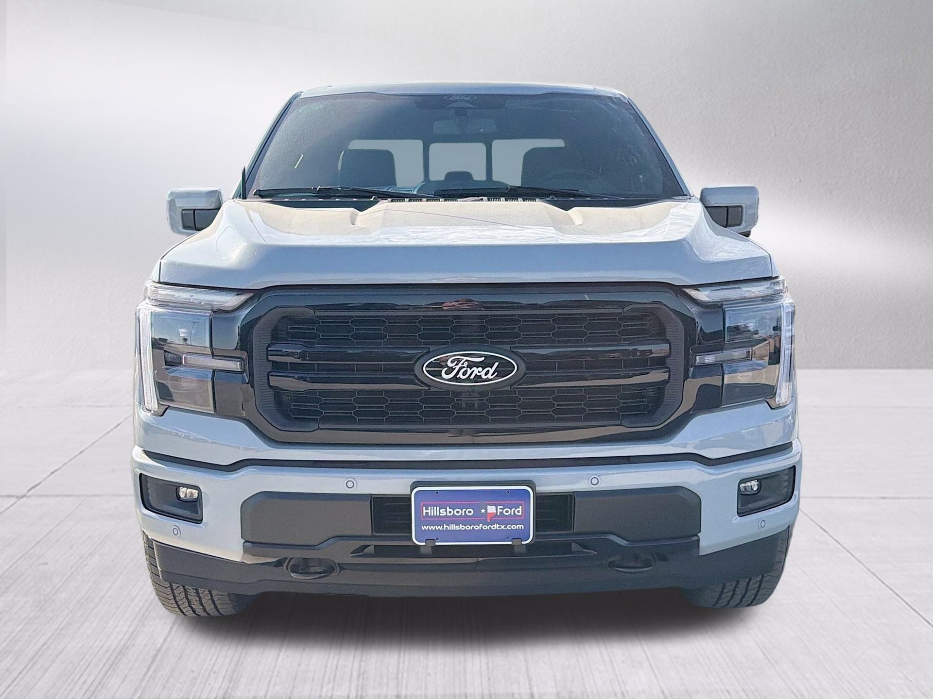 2026 Avalanche Ford F-150 Lariat 4X4 Truck