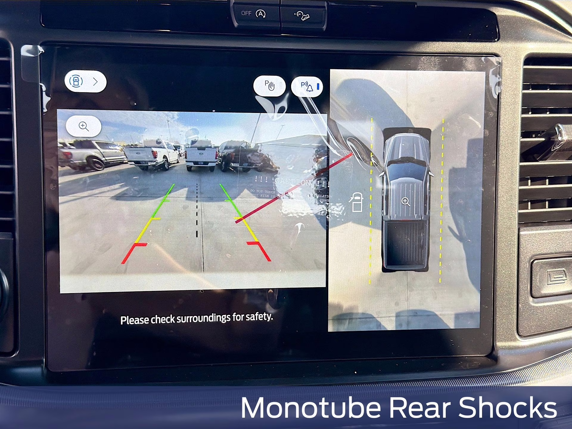 2026 Avalanche Ford F-150 Lariat 4X4 Truck