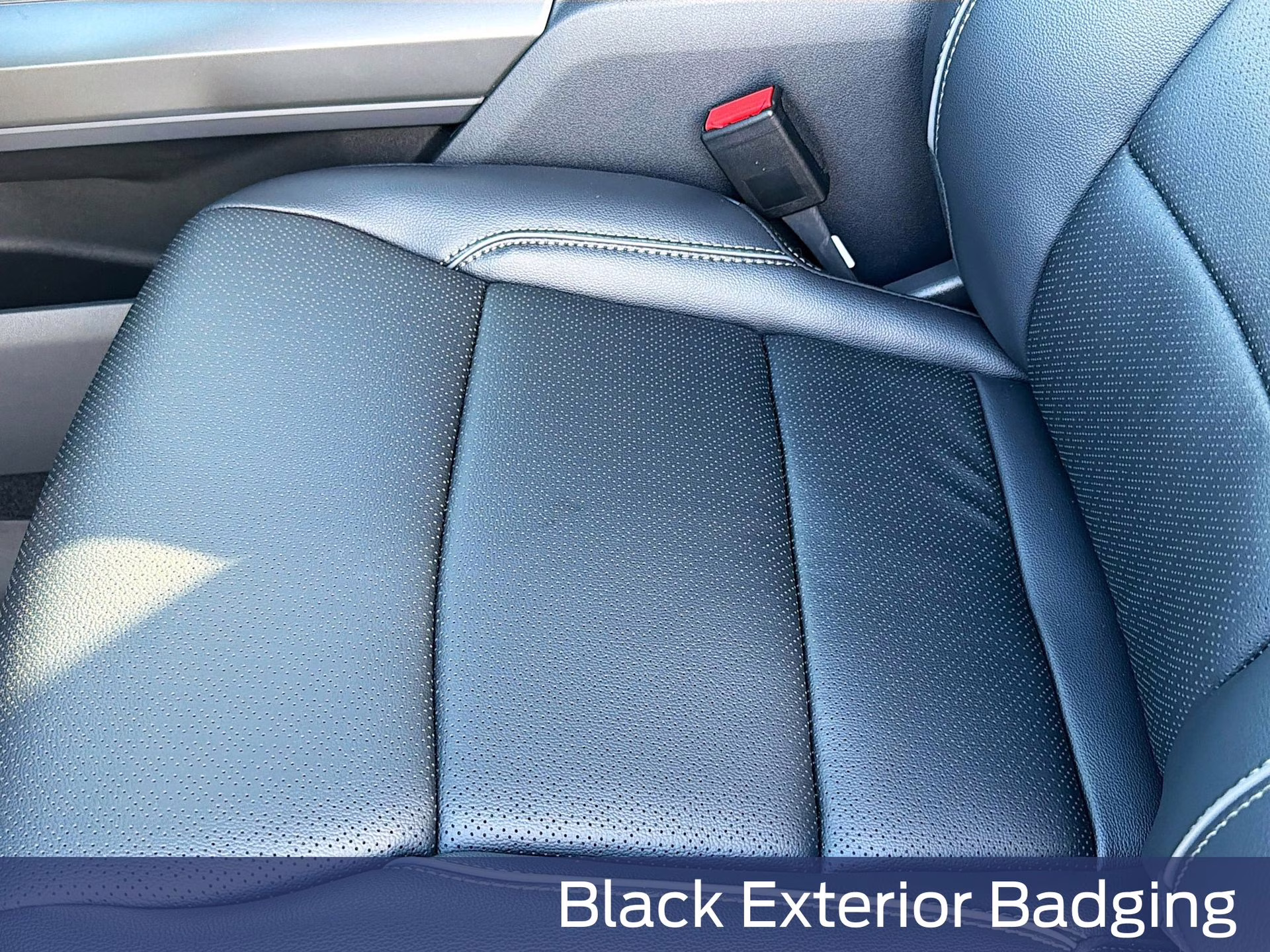 2026 Avalanche Ford F-150 Lariat 4X4 Truck