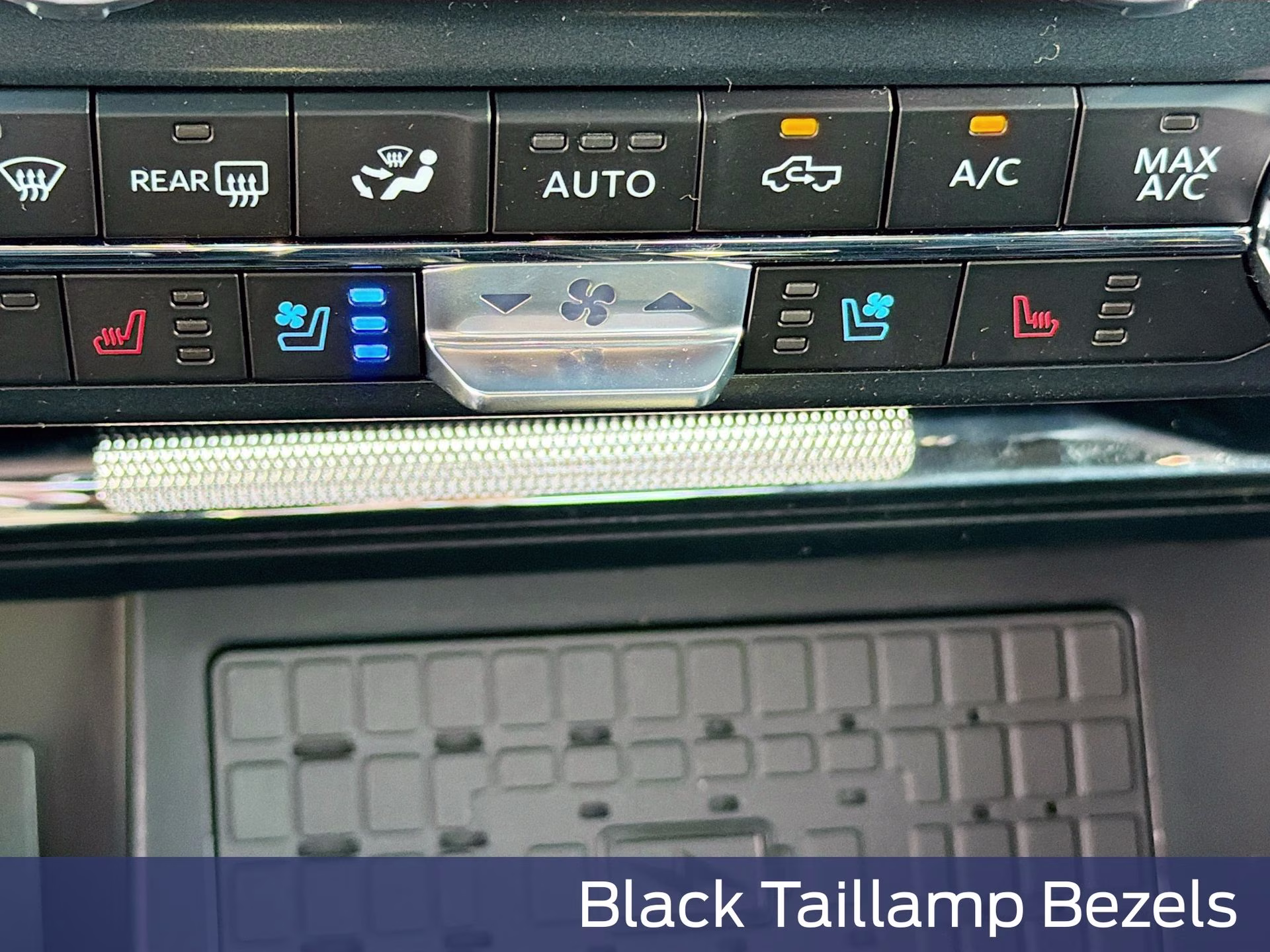 2026 Avalanche Ford F-150 Lariat 4X4 Truck