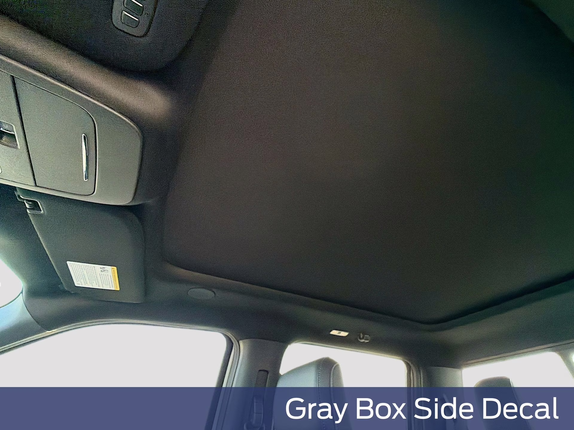 2026 Avalanche Ford F-150 Lariat 4X4 Truck