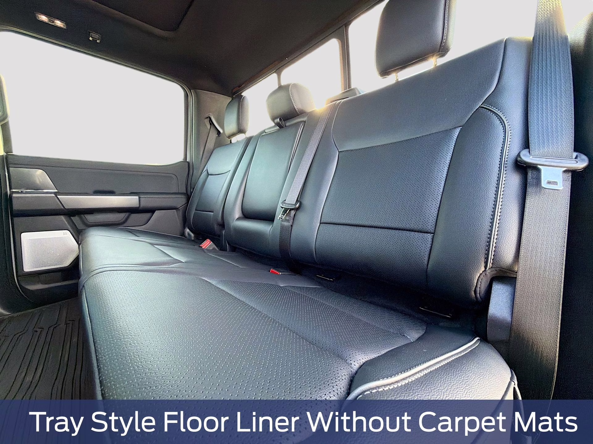 2026 Avalanche Ford F-150 Lariat 4X4 Truck