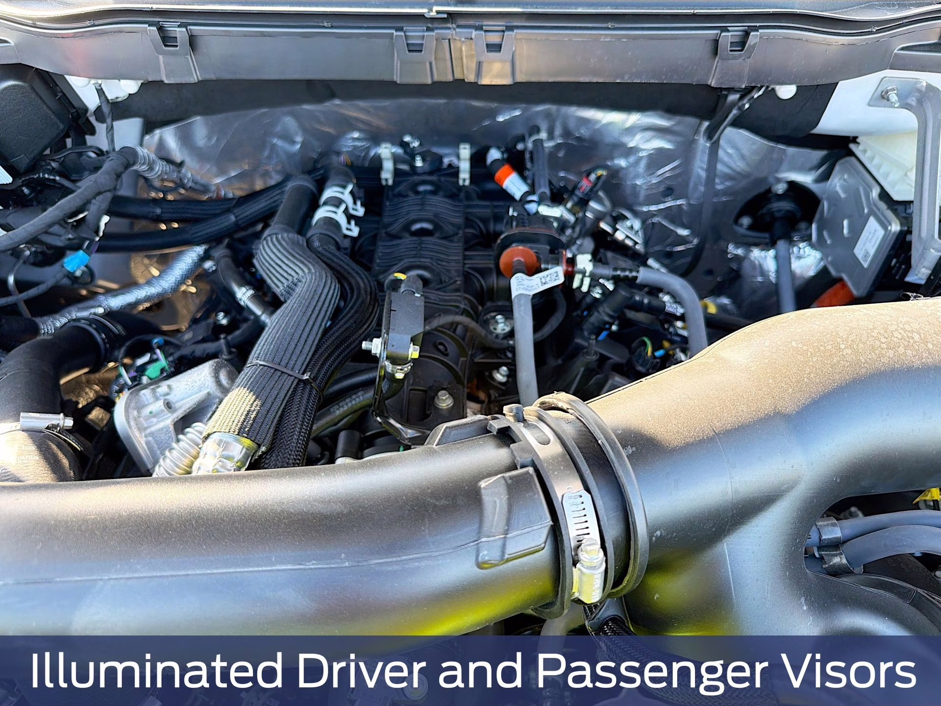 2026 Avalanche Ford F-150 Lariat 4X4 Truck