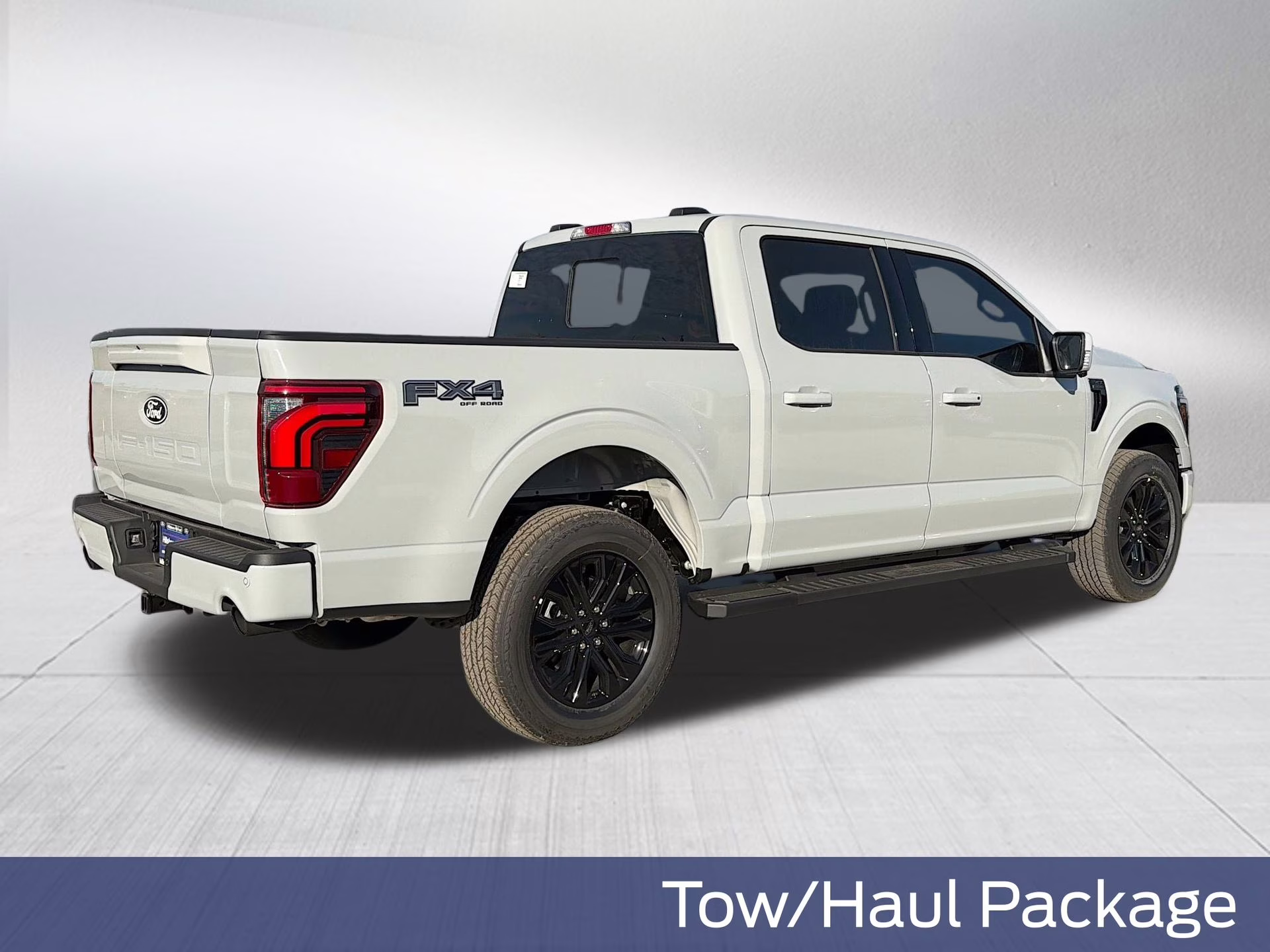 2026 Avalanche Ford F-150 Lariat 4X4 Truck