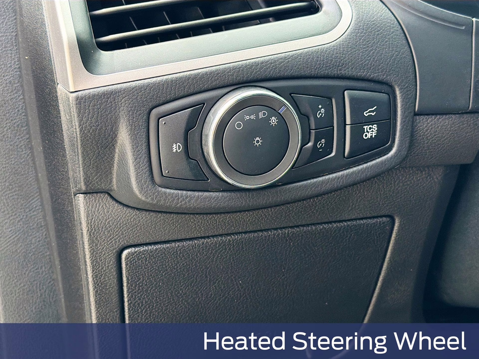 2024 Carbonized Gray Metallic Ford Edge SEL AWD SUV