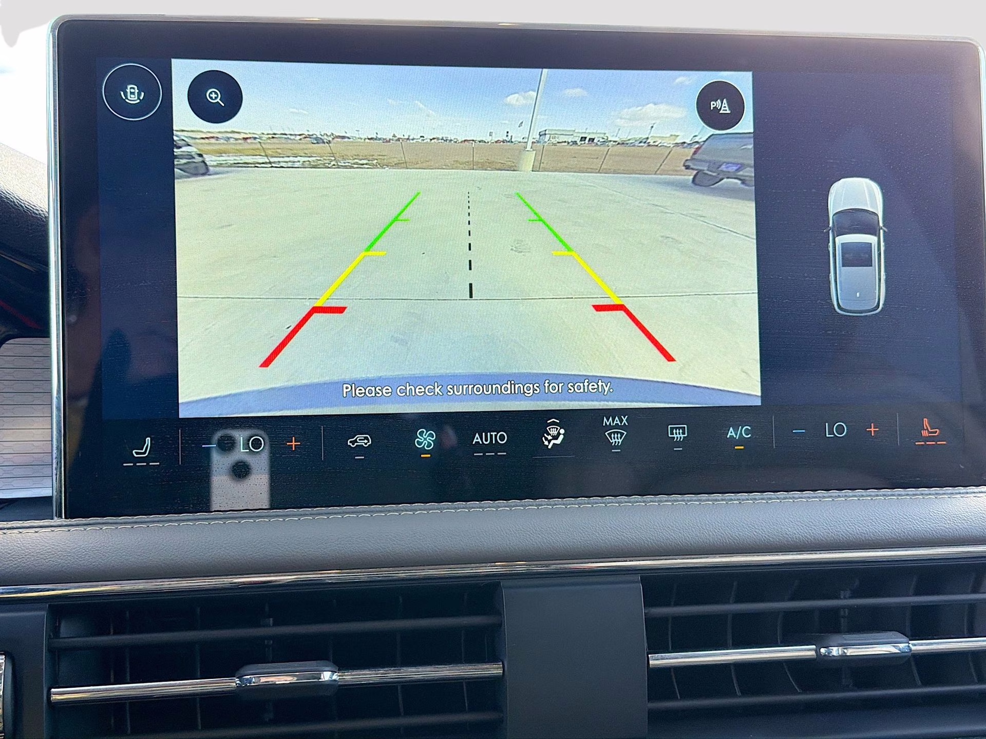 2025 Asher Gray Metallic Clearcoat Lincoln Corsair Premiere FWD SUV