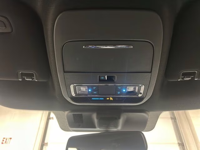 2026 Carbonized Gray Metallic Ford F-150 Lariat Black Appearance 4X4 Truck