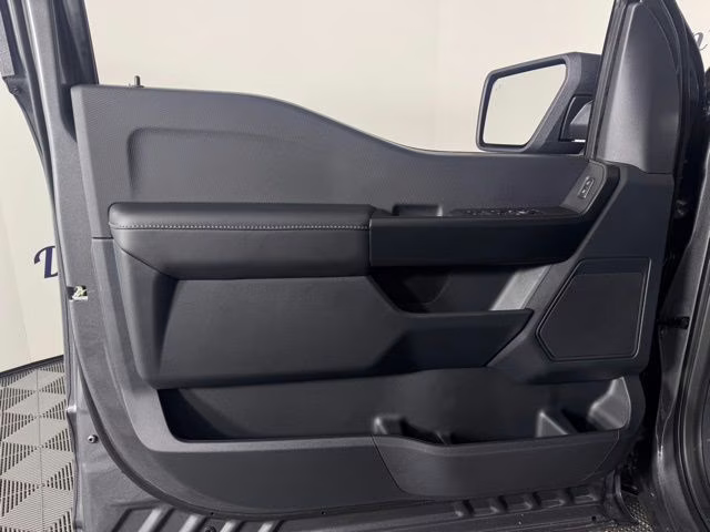 2026 Gray Metallic Ford F-150 STX RWD Truck